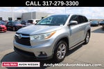2014 Toyota Highlander XLE V6