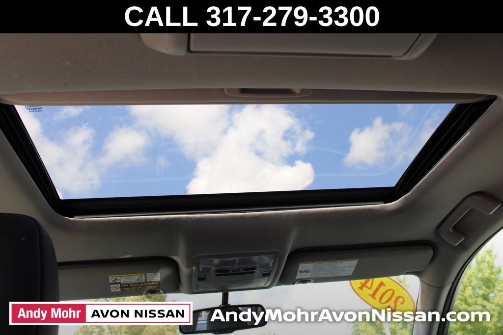 2014 Toyota Highlander XLE V6