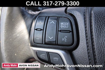 2014 Toyota Highlander XLE V6