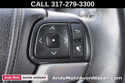 2014 Toyota Highlander XLE V6