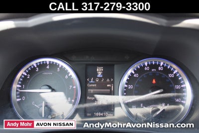 2014 Toyota Highlander XLE V6