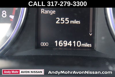 2014 Toyota Highlander XLE V6
