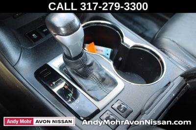 2014 Toyota Highlander XLE V6