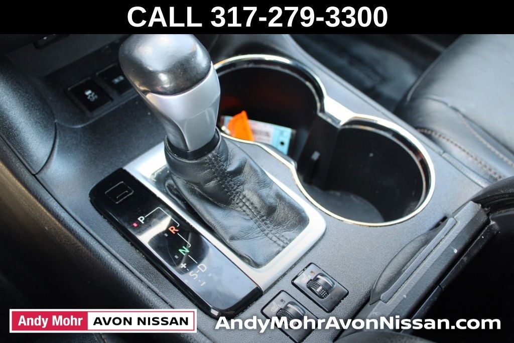 2014 Toyota Highlander XLE V6