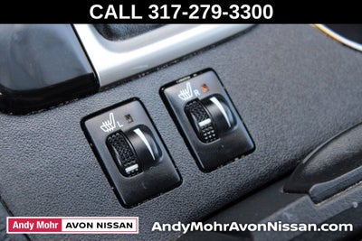 2014 Toyota Highlander XLE V6