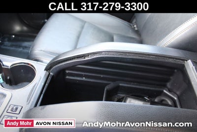 2014 Toyota Highlander XLE V6