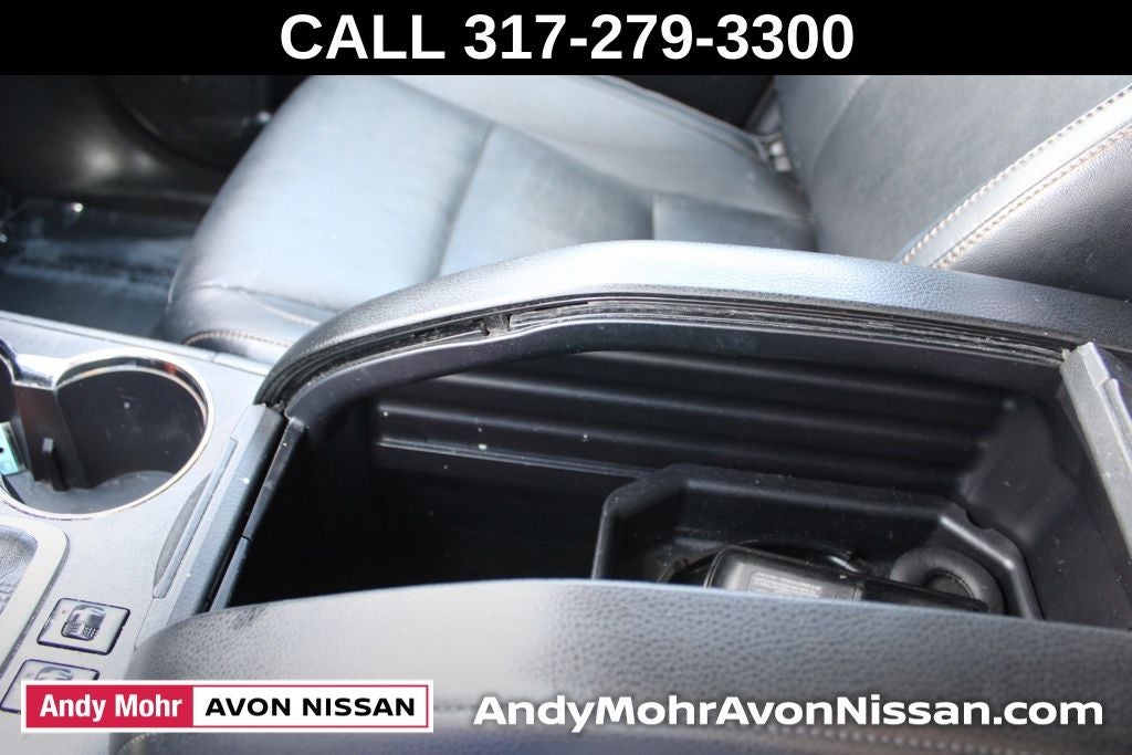 2014 Toyota Highlander XLE V6