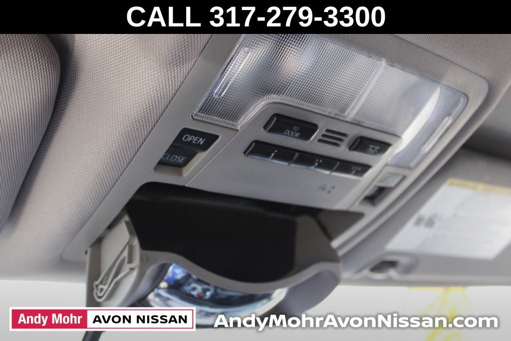 2014 Toyota Highlander XLE V6