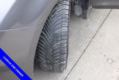 2017 Toyota Sienna SE Premium 8 Passenger