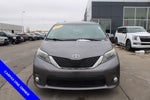 2017 Toyota Sienna SE Premium 8 Passenger