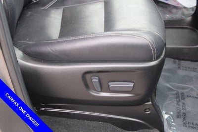 2017 Toyota Sienna SE Premium 8 Passenger