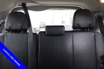 2017 Toyota Sienna SE Premium 8 Passenger