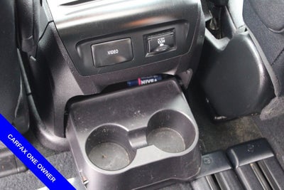 2017 Toyota Sienna SE Premium 8 Passenger