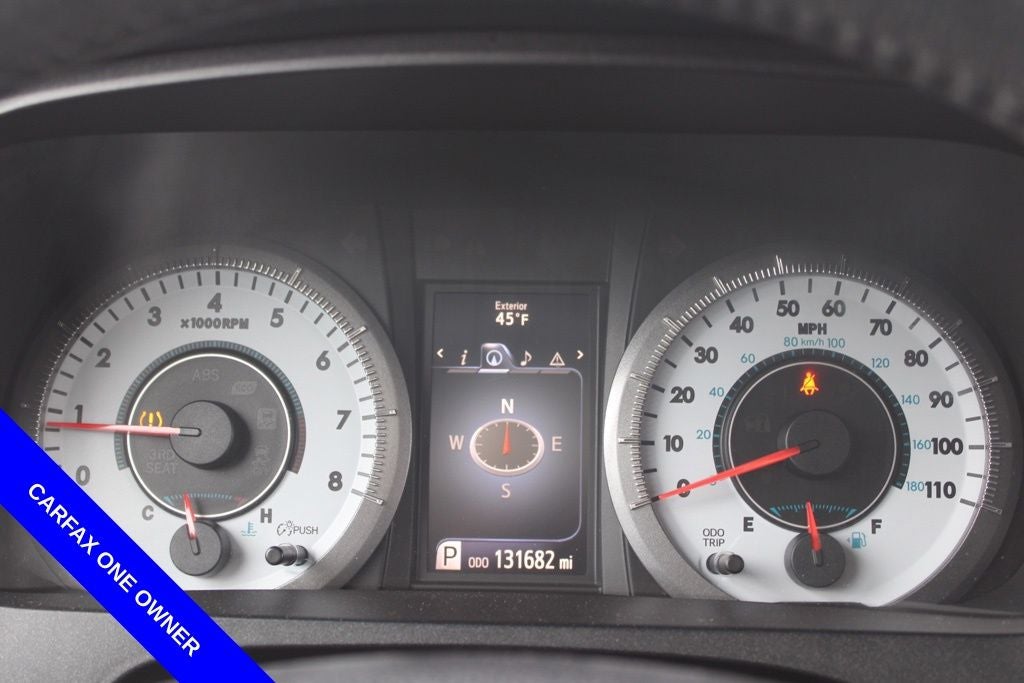 2017 Toyota Sienna SE Premium 8 Passenger