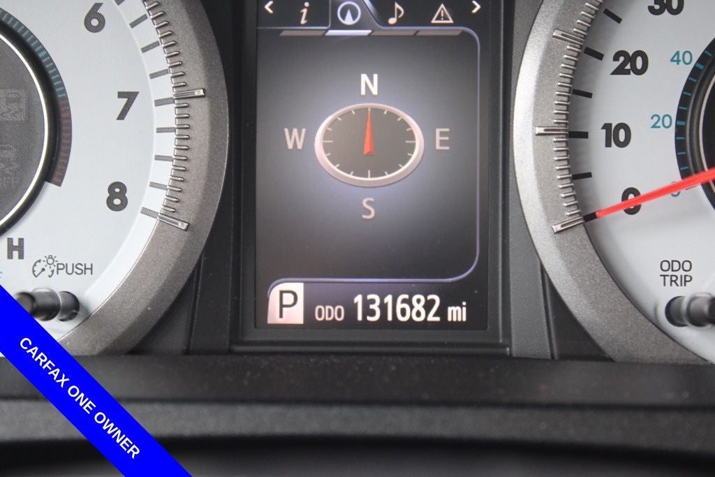 2017 Toyota Sienna SE Premium 8 Passenger