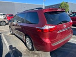 2015 Toyota Sienna Limited Premium 7 Passenger