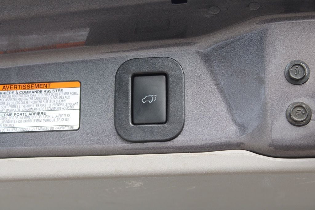 2015 Toyota Sienna XLE Premium 8 Passenger