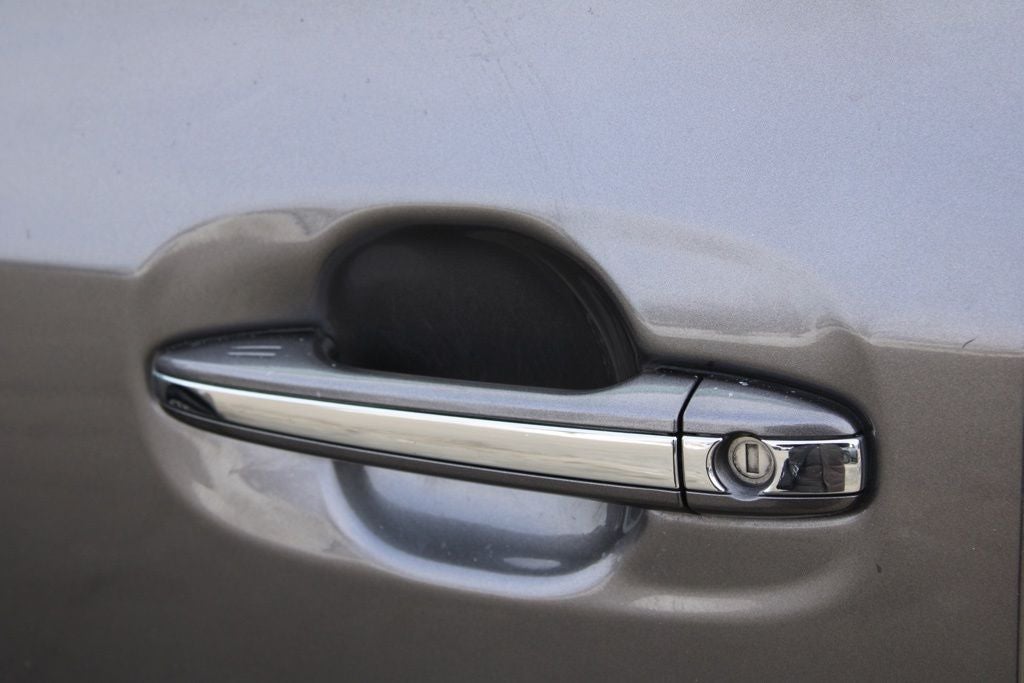 2015 Toyota Sienna XLE Premium 8 Passenger