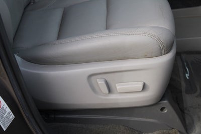 2015 Toyota Sienna XLE Premium 8 Passenger