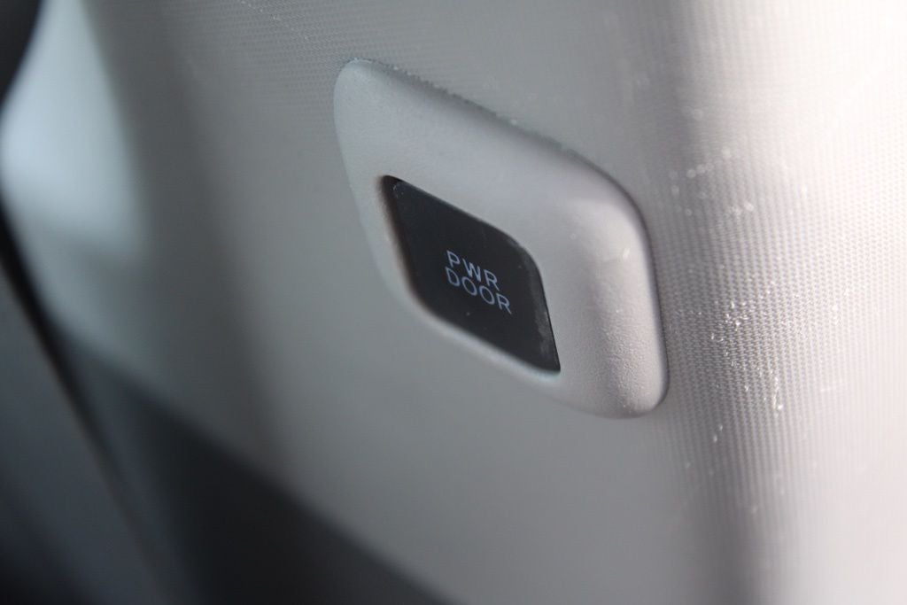 2015 Toyota Sienna XLE Premium 8 Passenger