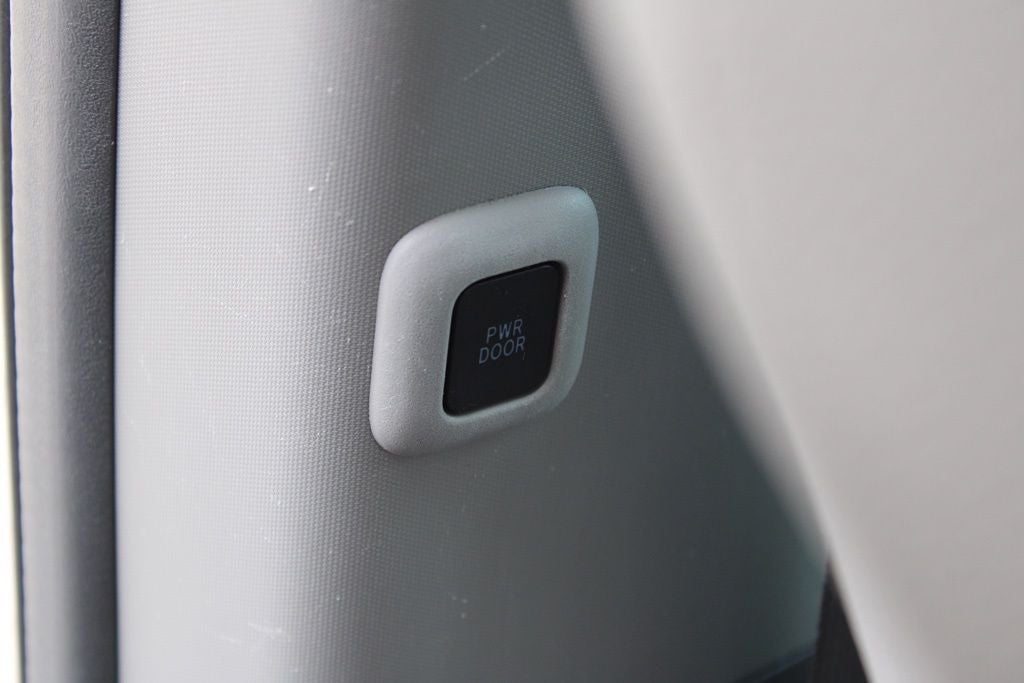 2015 Toyota Sienna XLE Premium 8 Passenger