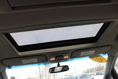 2015 Toyota Sienna XLE Premium 8 Passenger