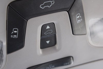 2015 Toyota Sienna XLE Premium 8 Passenger