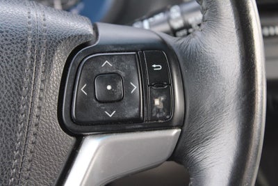 2015 Toyota Sienna XLE Premium 8 Passenger
