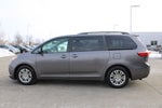 2015 Toyota Sienna XLE Premium 8 Passenger