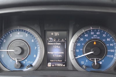 2015 Toyota Sienna XLE Premium 8 Passenger