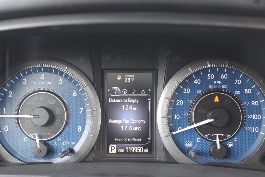 2015 Toyota Sienna XLE Premium 8 Passenger