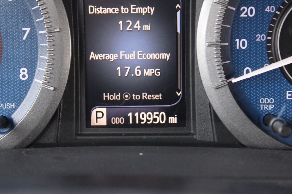 2015 Toyota Sienna XLE Premium 8 Passenger