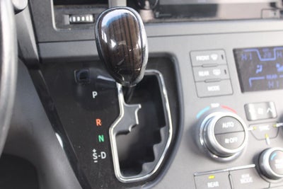 2015 Toyota Sienna XLE Premium 8 Passenger