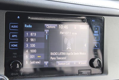 2015 Toyota Sienna XLE Premium 8 Passenger