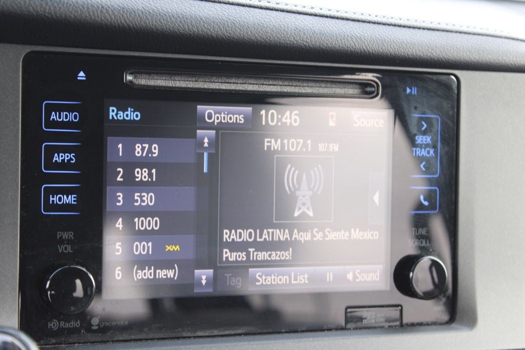 2015 Toyota Sienna XLE Premium 8 Passenger