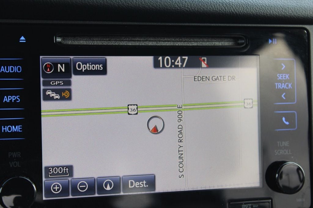 2015 Toyota Sienna XLE Premium 8 Passenger