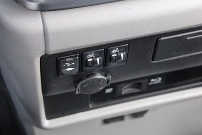 2015 Toyota Sienna XLE Premium 8 Passenger