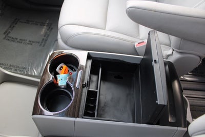 2015 Toyota Sienna XLE Premium 8 Passenger