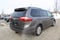 2015 Toyota Sienna XLE Premium 8 Passenger