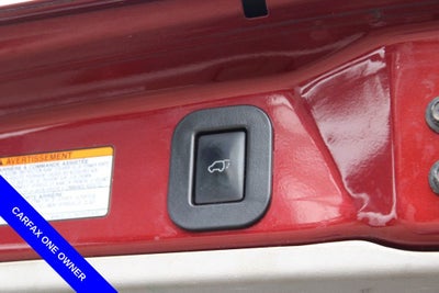 2015 Toyota Sienna XLE 8 Passenger