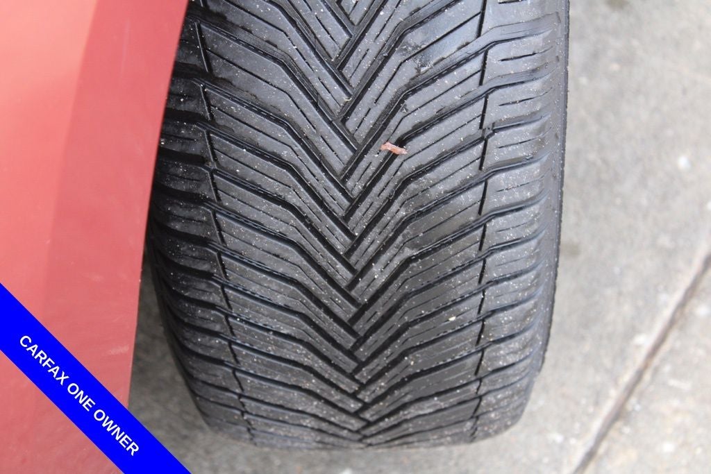 2015 Toyota Sienna XLE 8 Passenger