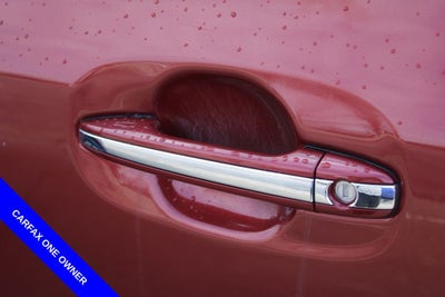 2015 Toyota Sienna XLE 8 Passenger