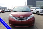 2015 Toyota Sienna XLE 8 Passenger