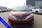 2015 Toyota Sienna XLE 8 Passenger