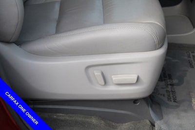 2015 Toyota Sienna XLE 8 Passenger