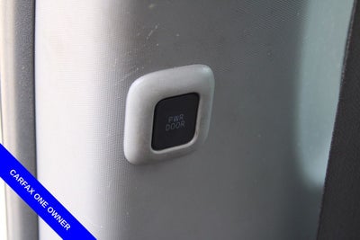 2015 Toyota Sienna XLE 8 Passenger