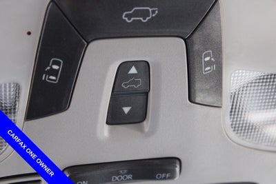 2015 Toyota Sienna XLE 8 Passenger