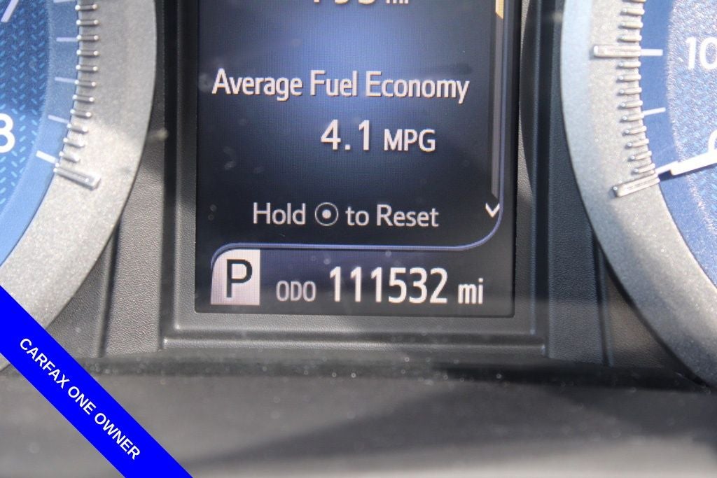 2015 Toyota Sienna XLE 8 Passenger