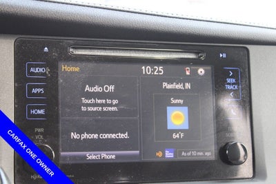 2015 Toyota Sienna XLE 8 Passenger