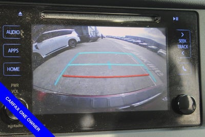 2015 Toyota Sienna XLE 8 Passenger